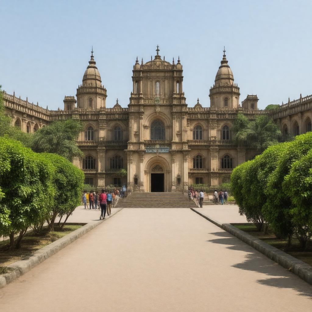 St. Xavier's College, Mumbai